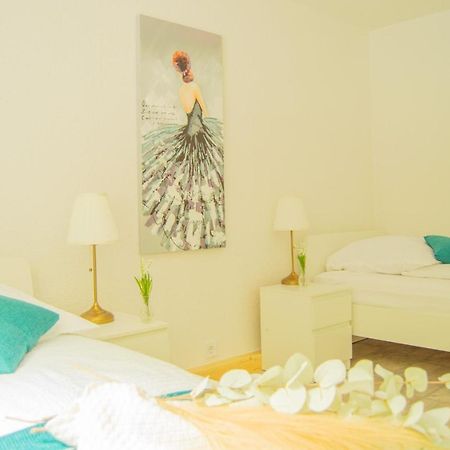 Wellnessoase Mitten In Der Wasserfallstadt Triberg 트리베르크 외부 사진