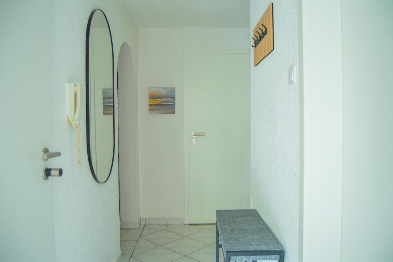 Wellnessoase Mitten In Der Wasserfallstadt Triberg 트리베르크 외부 사진